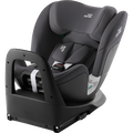 Britax Ersatzbezug - Britax R&ouml;mer RIDER Midnight Grey